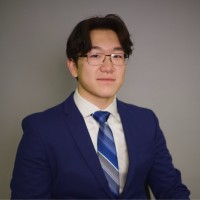 Wells Fargo Employee Kenneth Ryu's profile photo