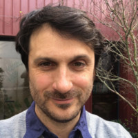 YouChange Employee Thomas Eschapasse's profile photo