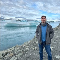 Apple Employee Alon Mor's profile photo