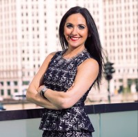 Hyatt Regency Chicago Employee Cheryl Rothschild's profile photo