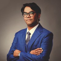 Al Boom Marine Employee Sachin Salian's profile photo