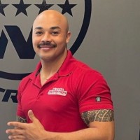 Amentum Employee Scott Dorsey's profile photo