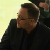 Business News Wales Employee Mark Powney's profile photo