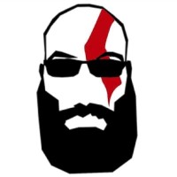 Rushdown Studios Employee Blain Smith's profile photo