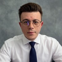 Tilvest Employee Kévin Aubrée's profile photo