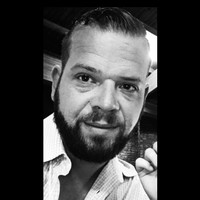Midvaal Local Municipality Employee Alfie Scutts's profile photo