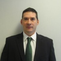 LCRA Employee Kyle Williams's profile photo