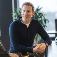 Group D Developments Employee James Tartt's profile photo