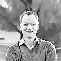 Wave2Wave.io Employee Mark Crandon's profile photo