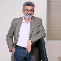 24X7 FACILITY SERVICE CONNECT PVT LTD Employee Ramakrishnan Ramaswamy's profile photo