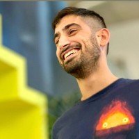 Jason Parmar Email & Phone Number
