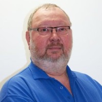 Retired Employee Gary Spence's profile photo