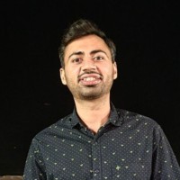 Harsh Balpande Email & Phone Number