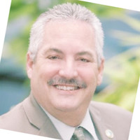 Sacramento Regional Transit District Employee Steve Miller's profile photo