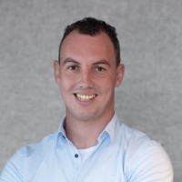 TransitiePartners Employee Joep Buskens's profile photo