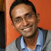 Cadence Design Systems Employee Abhi Kolla's profile photo