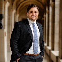 Mueller Robak LLC Employee Timothy Hruza's profile photo
