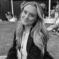 Arsenal F.C Employee Grace Holley's profile photo