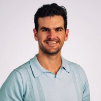 Rho Employee Ben Kromnick's profile photo