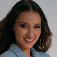 Sandoz Employee Mila Kartashova's profile photo