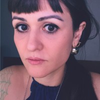 V8post Employee Nádia Madeira's profile photo