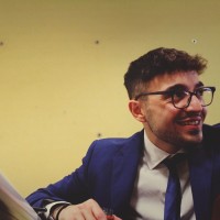 ZeroDD Employee Michele Merico's profile photo