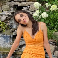 A New Policy Employee Emily Salem's profile photo