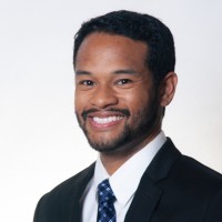 Bank of Oklahoma Employee Griffith Poindexter's profile photo