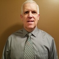 Element Resources Employee Donnie Ireland's profile photo