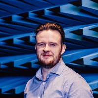 AntennaWare Employee Matthew Magill's profile photo