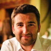 Evolving Web Employee Alex Dergachev's profile photo