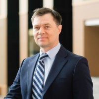 Leidos Biomedical Research, Inc. Employee Danila Kuklov's profile photo