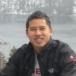 Apple Employee Jerry Wei's profile photo