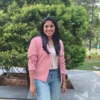Mahindra and Mahindra Limited [Automotive, Farm Equipment and Agri Business] Employee Ashy Abraham's profile photo