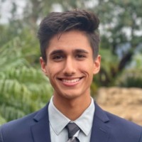 None Employee Vijay Arora's profile photo