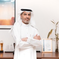 Alkhorayef Group Employee Faisal Alfohaid's profile photo