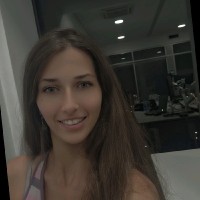 IGT Employee Ana Antic's profile photo