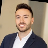 IG Logistics Employee Max Boruchov's profile photo