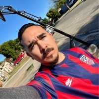 Hugo Dominguez Email & Phone Number