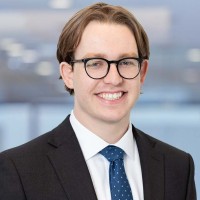 Physician Growth Partners Employee Alec Staub's profile photo