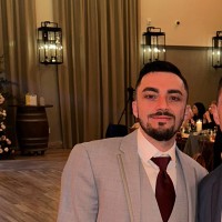 Doctors Internet LLC Employee Anthony Vurro's profile photo