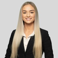KEEPTHATPUMP Employee Brooke Parr's profile photo