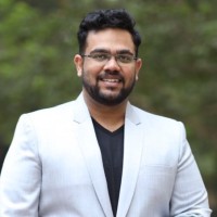 Pentangle Tech Employee Gaurav Kadam's profile photo