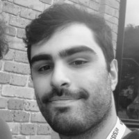 GDB Employee Pedro Simioni's profile photo
