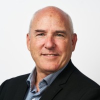 Dataiku Employee Warwick Brown's profile photo