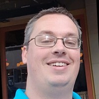 First Tech Federal Credit Union Employee Robert Withee's profile photo