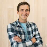 Perfect Snacks Employee Matthew Gray's profile photo