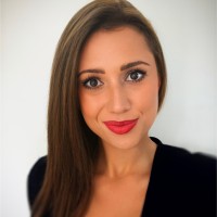 Kamila Holowczak Email & Phone Number