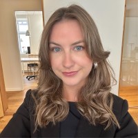 Harklinikken Employee Leonora Kaasgaard's profile photo