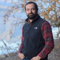 Hamilton County Government Employee Matt Folz's profile photo